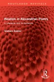 Realism in Alexandrian Poetry (eBook, ePUB)