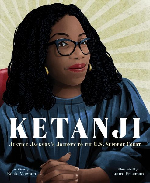 Ketanji (eBook, ePUB)