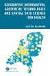 Geographic Information, Geospatial... - Bild 1