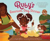 Ruby's Reunion Day Dinner (eBook, ePUB) Ruby's Reunion Day Dinner (eBook, ePUB)
