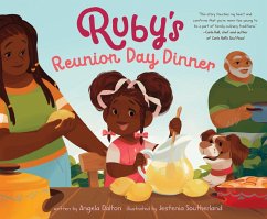 Cover Ruby's Reunion Day Dinner (eBook, ePUB)