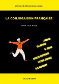 La Conjugaison Française pour les Nuls (eBook, ePUB) La Conjugaison Française pour les Nuls (eBook, ePUB)