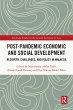 Post-Pandemic Economic and Social... - Bild 1
