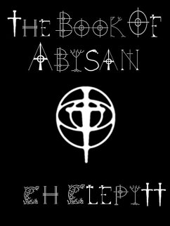 Cover The Book of Abisan (eBook, ePUB)