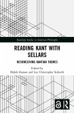 Reading Kant with Sellars (eBook, PDF)