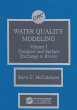 Water Quality Modeling (eBook, PDF) - Bild 1
