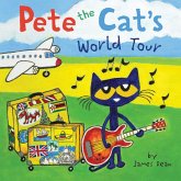 Pete the Cat's World Tour (eBook, ePUB) Pete the Cat's World Tour (eBook, ePUB)