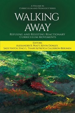 Cover Walking Away (eBook, PDF)