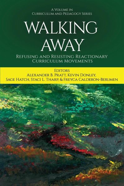 Walking Away (eBook, PDF)