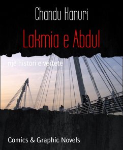 Cover Lakmia e Abdul (eBook, ePUB)