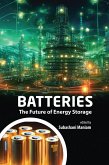 Batteries (eBook, ePUB)