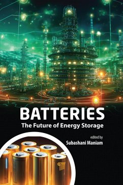Cover Batteries (eBook, ePUB)