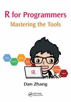 R for Programmers (eBook, ePUB) - Zhang, Dan