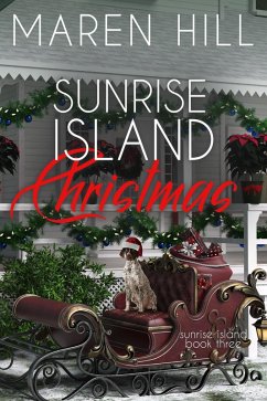 Cover Sunrise Island Christmas (Sunrise Island Series, #3) (eBook, ePUB)