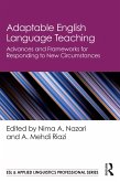 Adaptable English Language Teaching (eBook, ePUB) Adaptable English Language Teaching (eBook, ePUB)