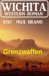 Grenzwaffen: Wichita Western Roman 217... - Bild 1