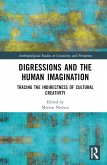 Digressions and the Human Imagination (eBook, ePUB)