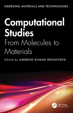 Computational Studies (eBook, ePUB)