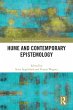 Hume and Contemporary Epistemology... - Bild 1
