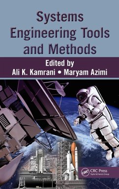 Systems Engineering Tools and Methods (eBook, ePUB)