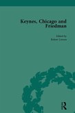 Keynes, Chicago and Friedman, Volume 2 (eBook, ePUB) Keynes, Chicago and Friedman, Volume 2 (eBook, ePUB)