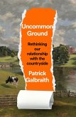 Uncommon Ground (eBook, ePUB)