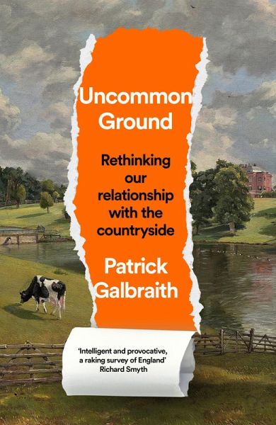 Uncommon Ground (eBook, ePUB)