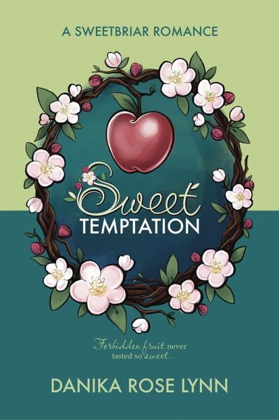 Sweet Temptation (Sweetbriar Romance, #1) (eBook, ePUB)