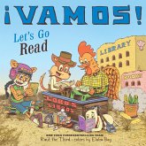 ¡Vamos! Let's Go Read (eBook, ePUB) ¡Vamos! Let's Go Read (eBook, ePUB)
