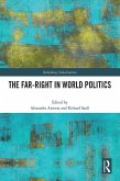The Far-Right in World Politics (eBook, ePUB)