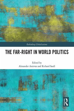 Cover The Far-Right in World Politics (eBook, ePUB)