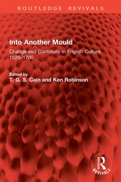 Cover Into Another Mould (eBook, PDF)