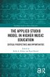 The Applied Studio Model in Higher... - Bild 1