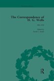 The Correspondence of H G Wells Vol 2 (eBook, PDF) The Correspondence of H G Wells Vol 2 (eBook, PDF)