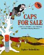Caps for Sale (eBook, ePUB) - Bild 1