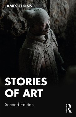 Cover Stories of Art (eBook, PDF)