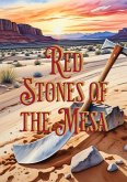 Red Stones of the Mesa (Ulnar the Viking) (eBook, ePUB)