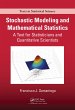 Stochastic Modeling and Mathematical... - Bild 1