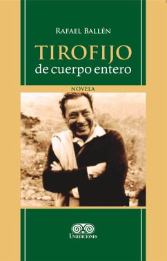 Cover Tirofijo de cuerpo entero (eBook, PDF)