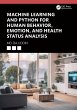 Machine Learning and Python for Human... - Bild 1