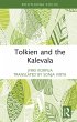 Tolkien and the Kalevala (eBook, ePUB) - Bild 1