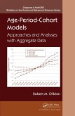 Age-Period-Cohort Models (eBook, ePUB)