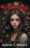 Boogeyman (eBook, ePUB) Boogeyman (eBook, ePUB)