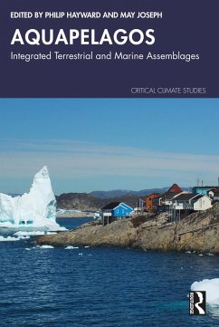 Aquapelagos (eBook, PDF) Cover Aquapelagos (eBook, PDF)