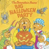 The Berenstain Bears' Big Halloween Party (eBook, ePUB) The Berenstain Bears' Big Halloween Party (eBook, ePUB)