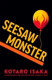 Seesaw Monster (eBook, ePUB)