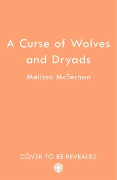 Cover A Curse of Fate and Wolves (eBook, ePUB)