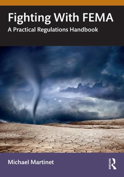 Cover Fighting With FEMA (eBook, PDF)