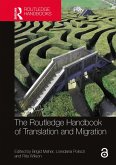 The Routledge Handbook of Translation and Migration (eBook, ePUB)