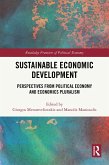 Sustainable Economic Development (eBook, PDF)